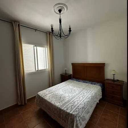 Con Piscina Privada Semesterbostad Cádiz